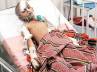 Nirdesh Singh, KEM., six year old girl dragged up five floors in elevator, Kem