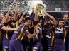 Kkr, t20, ipl 5 award winners, Ipl 2012