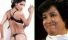 Poonam Pandey, Poonam Pandey, taslima goes wild on poonam with dirtiest comments, Taslima clashes with poonam pandey