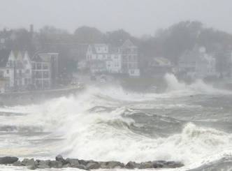 Superstorm Sandy: Sikhs come to rescue