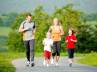 being active, minerals, why you should live healthy, Live healthy