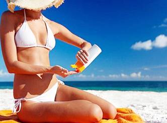 Do you know the importance of sun screen?