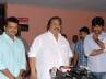 Dasari Narayana, Harrish Shankar, dasari comments on gabbar singh, Harrish shankar