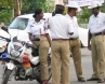 traffic violations, Harsher punishment for traffic violations, traffic rules violators to be fined heavily, Drunken