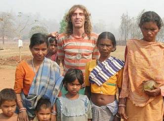Kidnapped Italians were treating tribal like monkeys: Maoists