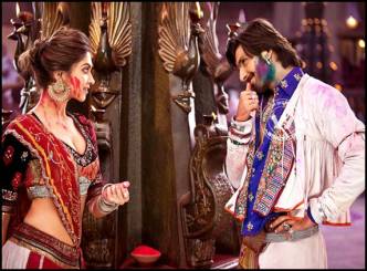 Stay Lifted on Ram Leela Movie, Judge Says Sorry