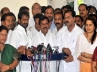 JAC of the Telangana employees, action plan of the Telangana JAC, t employees likely to strike work again, Telangana employees