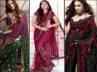 Bridal Saree, , indian bridal saree designs, Bridal saree designs
