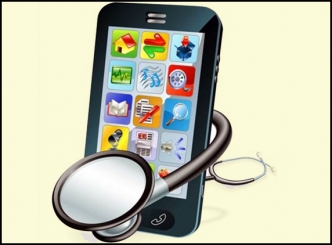 Mahindra develops Healthcare App