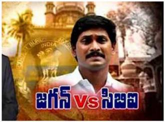 Jagan case: Hearing on narco analysis deferred