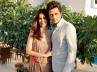 reteish deshmukh, actress genelia, all not well with reteish geneilia, Genelia