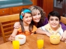 mom advice, healthy home, moms like you share making time for breakfast, Eat healthy