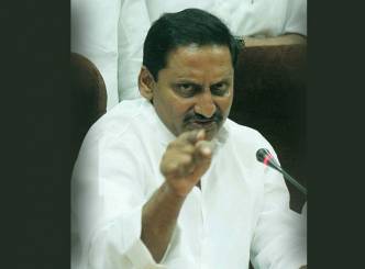 CM Demands Clarity on Bifurcation