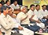 democratic right, Telangana march, permission for march in september, Telangana march