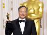 Oscar winner Ang Lee, Ang Lee, double oscar winner ang lee is moving over to television, Oscar winning