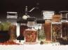 Saffron, Oregano, 8 indian spices that prevent cancer, Fennel