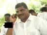 Gulam Nabi Azad, Delhi, botsa to leave for delhi, Pcc chief botsa satyanarayana