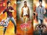Gabbar singh, tollywood Heroes, 2012 ruler of mass, Tollywood heroes