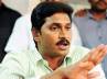 Jaganmohan Reddy, Jaganmohan Reddy, nielsen survey says jagan will have edge in elections, India today