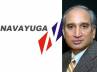 Kadapa MP, Jaganmohan Reddy, navayuga group backs out, Nimmagadda prasad