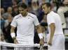 fans, fans, nadal s record bow out fans distorted, Grand slam