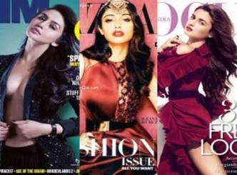 Ileana, Huma or Alia: Who is the hottest