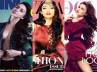 Bollywood, FHM, ileana huma or alia who is the hottest, Huma khureshi