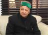 union minister resigns, India politics, union min virbhadra singh bows to corruption charges, Misuse