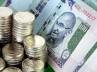 rupee, stock market, rupee declines 30 paise against dollar, Paise