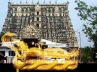 hidden Treasures, hidden Treasures, sc team to return to sree padmanabhaswamy s vault, Temple treasure