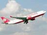 kingfisher airlines pilots, kingfisher airlines salaries in installments, kingfisher airlines tries to make amends, Installments