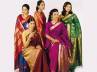, IndianBanarasiSarees, five interesting things about indian culture, Indian culture
