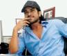 Actor Ram charan, he will have two projects, ram charan decides to be secretive, Chiruta