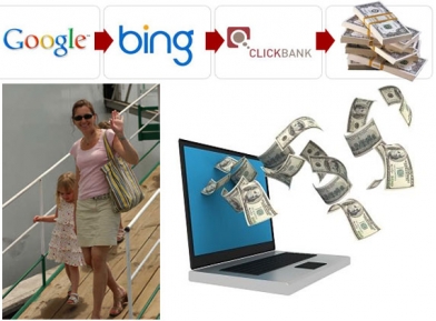 Online income to beat defunct budgets, U cud be the next millionaire