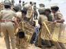 , tamil saga, chaos at kudankulam one killed in firing, Tamil news