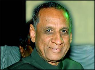 AP Governor Narasimhan to wield the cane in Hyderabad