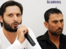 Shahid Afridi, Sachin Tendulkar, afridi admires viru s 219 knock younus moves up in icc, Shahid afridi