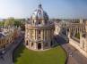 Prof. Andrew Hamilton, UK varsity, score 90 percentage in class xii for a ticket to oxford university, Oxford university