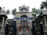 Legal aid, apex court., petition against legal aid to ministers quashed, Quashed