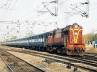 SCR, special trains to Mumbai, spl trains to mumbai, Special trains