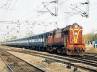 special trains to Mumbai, special trains to Mumbai, spl trains to mumbai, Special trains