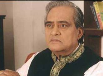 Actor Joy Mukherjee passes away