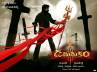 telugu movie, naga chaitanya, andhrawishesh s prediction turns out to be true for dhamarukam, Lord shiva