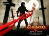 telugu movie, dhamarukam, andhrawishesh s prediction turns out to be true for dhamarukam, Dhamarukam