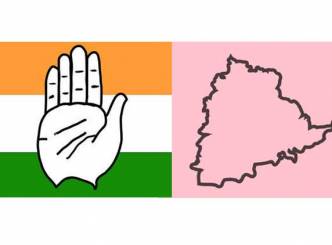 T-Cong Leaders look towards TRS!!!