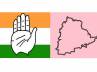Congress, T Stir, t cong leaders look towards trs, T cong leaders