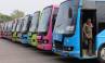 rtc sankranti, apsrtc special buses, rtc to charge 50 extra on spl services, Rtc sankranti