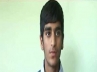 Dehradun., Dron Khanna, cruel teacher blinds 14 year old student in dehradun, Dehradun