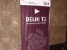 financial department, delhi airport, india to lose 29billion in delhi airport land lease scam, Delhi airport