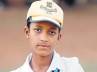 Harris Shield record, mumbai under 16, chain khuli ki main khuli, Vijay merchant